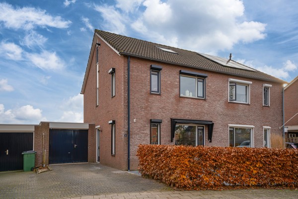 Foto - Te koop: Dreef 8, 6942 LJ Didam